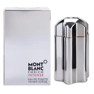 MONT BLANC - EMBLEM INTENSE EDT 100 ML @