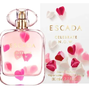 ESCADA - CELEBRATE NOW EDP 80 ML @