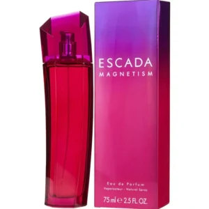 ESCADA - MAGNETISM EDP 50ML (REGULAR)