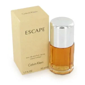 CK - ESCAPE WOMAN EDP 100 ML (REGULAR)