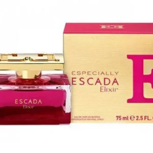 ESCADA - ESPECIALLY ELIXIR EDP INTENSE 75 ML (REGULAR)