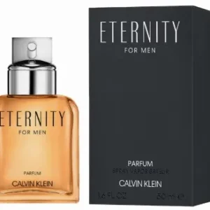 CK - ETERNITY FOR MEN PARFUM EDP (INTENSO) 100ML @