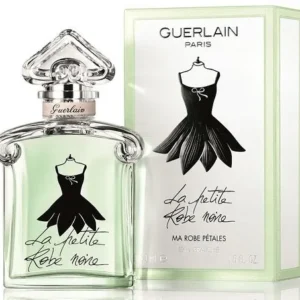 GUERLAIN - L`PETIT ROBE NOIR EAU FRAICHE EDT 100 ML @