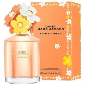 MARC JACOBS - DAISY EVER EAU SO FRESH EDP 125 ML @