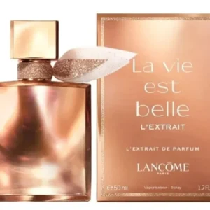 LANCÔME - LA VIE EST BELLE EXTRAIT EDP 50 ML @