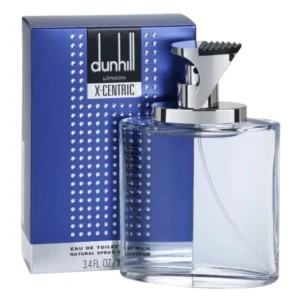 DUNHILL - X-CENTRIC MAN EDT SPRAY 100ML (REGULAR)