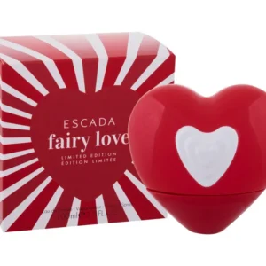 ESCADA - FAIRY LOVE EDT 100 ML @