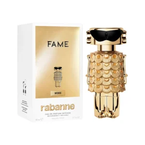 PACO RABANNE - FAME INTENSE EDP 80 ML @