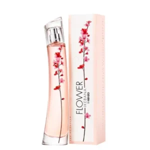 KENZO - FLOWER BY KENZO IKEBANA EDP 75 ML @