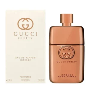 GUCCI - GUILTY FEMME INTENSE EDP 90 ML @