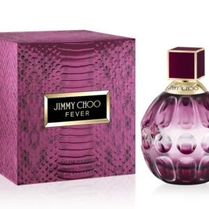JIMMY CHOO - FEVER EDP 100ML @