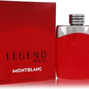 MONT BLANC - LEGEND RED MAN EDP 100 ML @