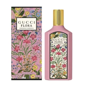GUCCI - FLORA GEORGEUS GARDENIA WOMAN EDP 100 ML @