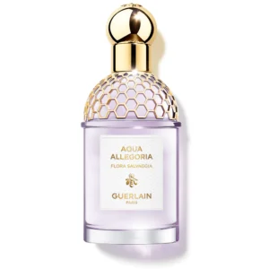 GUERLAIN - AQUA ALLEGORIA FLORA SALVAGGIA EDT 125 ML @