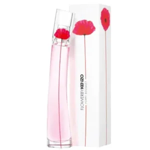 KENZO - FLOWER BY KENZO POPPY BOUQUET EDP FLORALE 50 ML @