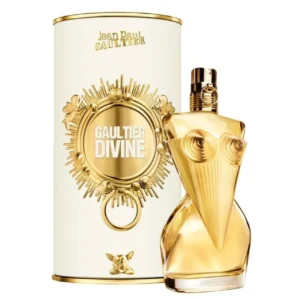 JPG - GAULTIER DIVINE EDP 100ML @