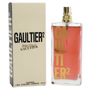 JPG - GAULTIER 2 EDP 100ML UNISEX (REGULAR)