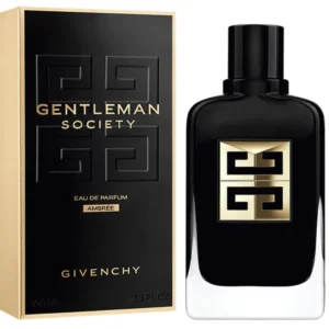 GIVENCHY - GENTLEMAN SOCIETY AMBRE EDP 100ML @