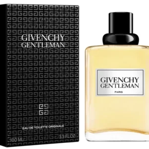 GIVENCHY - GENTLEMAN ORIGINAL EDT 100ML @