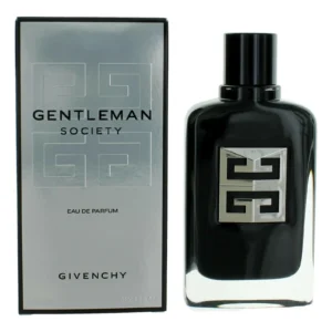 GIVENCHY - GENTLEMAN SOCIETY EDP 100ML @