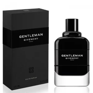 GIVENCHY - GENTLEMAN EDP 100ML @