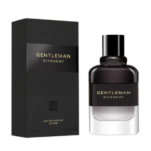 GIVENCHY - GENTLEMAN BOISEE EDP 100ML @