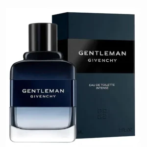 GIVENCHY - GENTLEMAN INTENSE EDT 100ML @