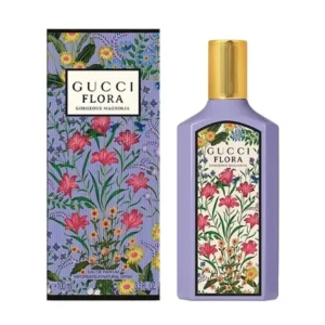 GUCCI - FLORA GORGEOUS MAGNOLIA EDP 100 ML @