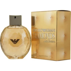 GIORGIO ARMANI - ARMANI DIAMONDS INTENSE EDP 100ML (REGULAR)