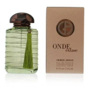 GIORGIO ARMANI - ARMANI ONDE EXTASE EDP 100ML @