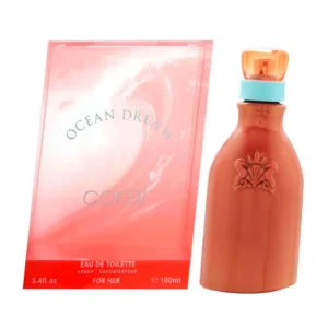 GIORGIO BEVERLY HILLS - OCEAN DREAM CORAL EDT 100 ML (REGULAR)