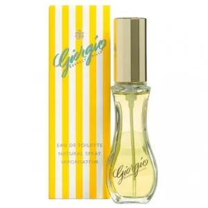 GIORGIO BEVERLY HILLS - WOMAN EDT 90ML @