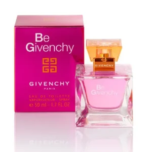 GIVENCHY - GIVENCHY BE EDT 50 ML @