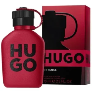 HUGO BOSS - HUGO MAN INTENSE EDP 125ML @