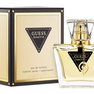 GUESS - SEDUCTIVE WOMAN EDT 75 ML @