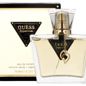 GUESS - SEDUCTIVE WOMAN EDT 50 ML @