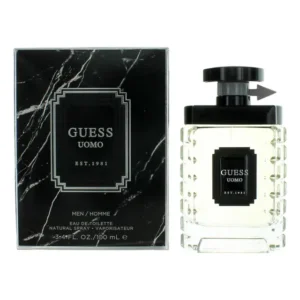 GUESS - UOMO EDT 100 ML @
