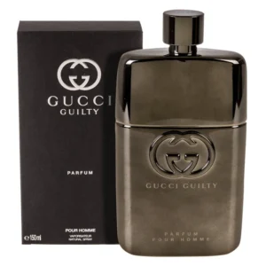 GUCCI - GUILTY MEN LE PARFUM 90 ML @
