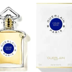 GUERLAIN - HEURE BLEU WOMAN EDT 75 ML @