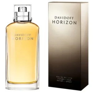 DAVIDOFF - HORIZON EDT 125 ML (REGULAR)