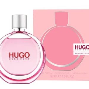 HUGO BOSS - HUGO WOMAN EXTREME EDP 50 ML @
