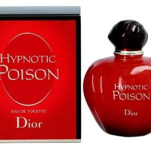 DIOR - HYPNOTIC POISON EDT 100ML @
