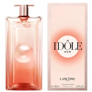 LANCOME - IDOLE NOW EDP FLORALE 50 ML @