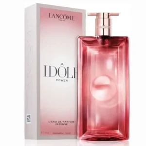 LANCOME - IDOLE POWER LÈAU DE PARFUM INTENSE 50 ML @