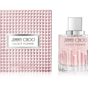 JIMMY CHOO - ILLICIT FLOWER EDT 100 ML @