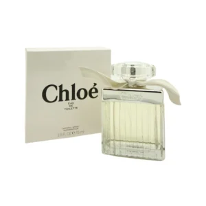 CHLOE - EDT WOMAN 75ML @