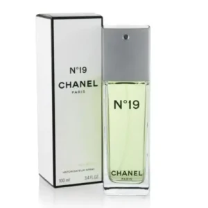 CHANEL - Nº 19 EDT 100 ML @