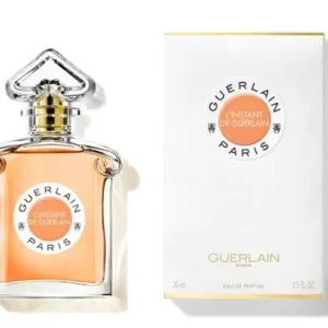 GUERLAIN - L`INSTANT DE GUERLAIN EDP 75 ML @