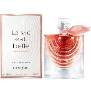 LANCÔME - LA VIE EST BELLE IRIS ABSOLU EDP 50 ML @