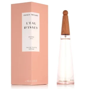 ISSEY MIYAKE - L EAU D ISSEY PIVOINE EDT INTENSE 100 ML @